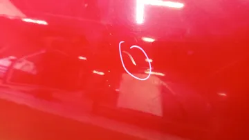 ДВЕРЬ НА TOYOTA CELICA ST202