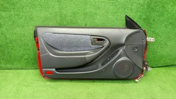 ДВЕРЬ НА TOYOTA CELICA ST202