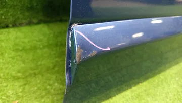 ДВЕРЬ НА HONDA CIVIC FD1
