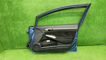 ДВЕРЬ НА HONDA CIVIC FD1