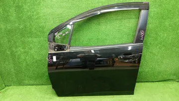 ДВЕРЬ НА TOYOTA VITZ KSP130