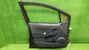 ДВЕРЬ НА TOYOTA VITZ KSP130