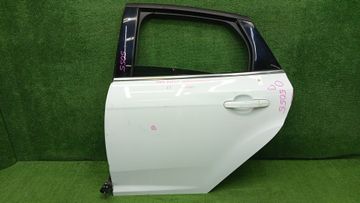 ДВЕРЬ НА FORD FOCUS CB8