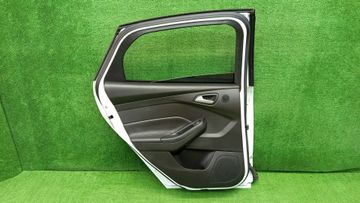 ДВЕРЬ НА FORD FOCUS CB8