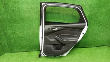 ДВЕРЬ НА FORD FOCUS CB8