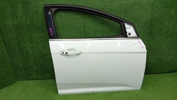ДВЕРЬ НА FORD FOCUS CB8
