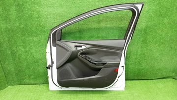 ДВЕРЬ НА FORD FOCUS CB8