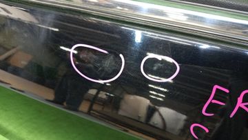 ДВЕРЬ НА MAZDA CX-7 ER3P