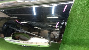 ДВЕРЬ НА MAZDA CX-7 ER3P