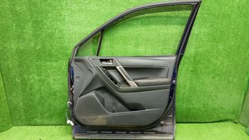 ДВЕРЬ НА SUBARU FORESTER SJ5
