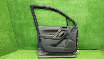ДВЕРЬ НА SUBARU FORESTER SJ5