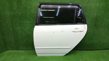 ДВЕРЬ НА TOYOTA COROLLA FIELDER NZE121G