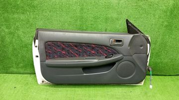 ДВЕРЬ НА TOYOTA COROLLA LEVIN AE111