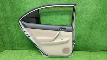ДВЕРЬ НА TOYOTA PREMIO ZZT240