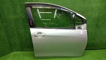 ДВЕРЬ НА TOYOTA VITZ NSP135