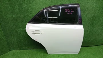 ДВЕРЬ НА TOYOTA ALLION ZRT265