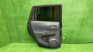 ДВЕРЬ НА NISSAN NOTE E12
