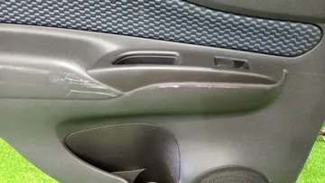 ДВЕРЬ НА NISSAN NOTE E12