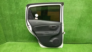 ДВЕРЬ НА TOYOTA VITZ NSP135
