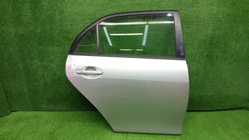 ДВЕРЬ НА TOYOTA COROLLA  AXIO NZE141