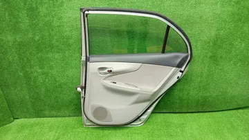 ДВЕРЬ НА TOYOTA COROLLA  AXIO NZE141