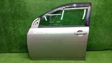 ДВЕРЬ НА TOYOTA COROLLA NZE121