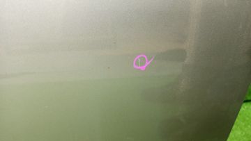ДВЕРЬ НА TOYOTA COROLLA NZE121