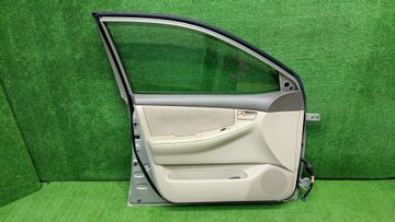 ДВЕРЬ НА TOYOTA COROLLA NZE121