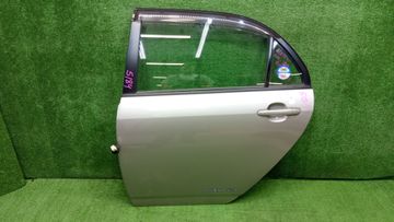 ДВЕРЬ НА TOYOTA COROLLA NZE121