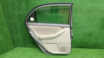 ДВЕРЬ НА TOYOTA COROLLA NZE121