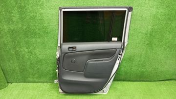 ДВЕРЬ НА TOYOTA SUCCEED NCP59G