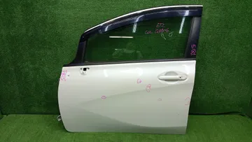 ДВЕРЬ НА NISSAN NOTE E12