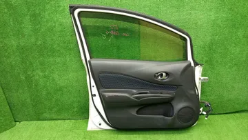 ДВЕРЬ НА NISSAN NOTE E12