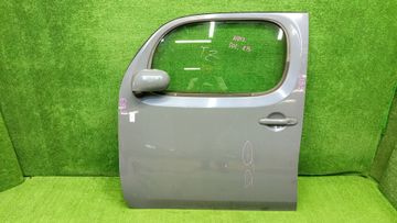 ДВЕРЬ НА NISSAN CUBE Z12