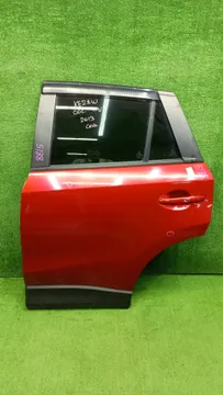 ДВЕРЬ НА MAZDA CX-5 KE2AW