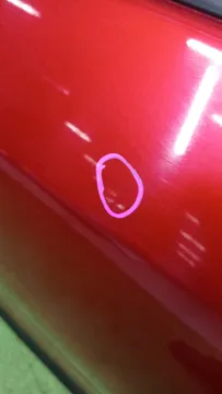 ДВЕРЬ НА MAZDA CX-5 KE2AW