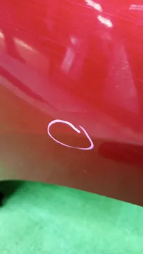 ДВЕРЬ НА MAZDA CX-5 KE2AW