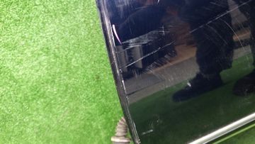 ДВЕРЬ НА TOYOTA MARK II GX110