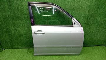 ДВЕРЬ НА TOYOTA SUCCEED NCP59G