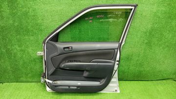 ДВЕРЬ НА TOYOTA SUCCEED NCP59G