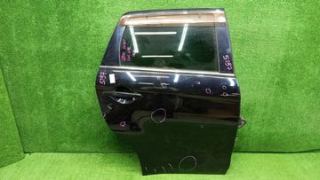 ДВЕРЬ НА MITSUBISHI RVR GA3W