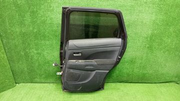 ДВЕРЬ НА MITSUBISHI RVR GA3W