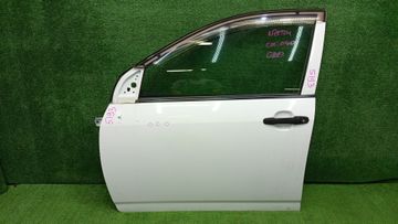 ДВЕРЬ НА TOYOTA COROLLA NZE121