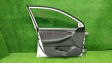 ДВЕРЬ НА TOYOTA COROLLA NZE121