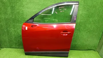 ДВЕРЬ НА MAZDA CX-5 KE2AW