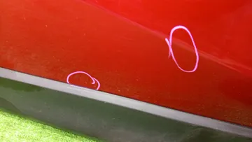 ДВЕРЬ НА MAZDA CX-5 KE2AW
