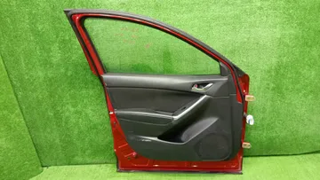 ДВЕРЬ НА MAZDA CX-5 KE2AW