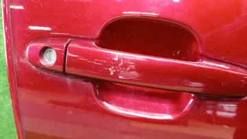 ДВЕРЬ НА TOYOTA CAMRY ACV30