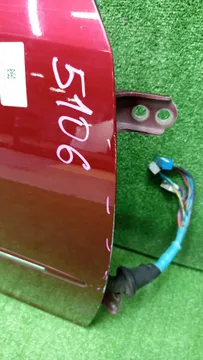 ДВЕРЬ НА TOYOTA CAMRY ACV30