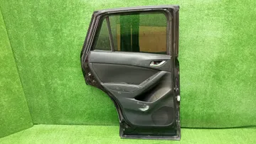 ДВЕРЬ НА MAZDA CX-5 KE2AW